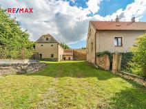 Prodej zemědělské usedlosti, Toužetín, 210 m2