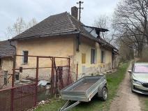 Prodej rodinného domu, Říčany, Cornova, 77 m2