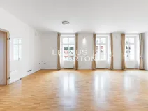 Prodej bytu 5+kk, Praha - Hradčany, Pohořelec, 145 m2