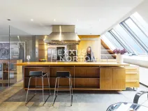 Prodej bytu 4+kk, Praha - Staré Město, Bílkova, 181 m2