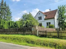 Prodej vícegeneračního domu, Kladno, 186 m2