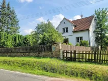 Prodej vícegeneračního domu, Kladno, 186 m2