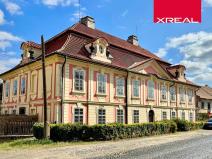 Prodej rodinného domu, Zlonice, Máchova, 159 m2