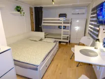 Prodej chaty, Doksy, Pod Borným, 27 m2