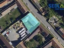 Prodej rodinného domu, Odrovice, 173 m2