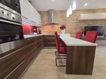 Prodej bytu 3+kk, Praha - Žižkov, Lupáčova, 66 m2