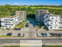 Prodej bytu 2+kk, Uherské Hradiště, 28. října, 60 m2