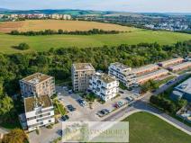 Prodej bytu 2+kk, Uherské Hradiště, 28. října, 60 m2