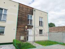 Prodej rodinného domu, České Budějovice, 117 m2