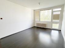 Pronájem bytu 3+1, Ústí nad Labem - Střekov, Tolstého, 63 m2