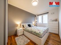 Prodej bytu 3+kk, Praha - Modřany, Zlochova, 77 m2