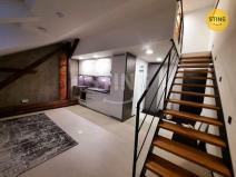 Pronájem bytu 2+kk, Ostrava, Fügnerova, 45 m2