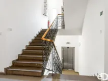 Prodej bytu 2+kk, Praha, Spojovací, 50 m2