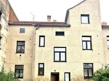 Prodej činžovního domu, Benešov, Žižkova, 330 m2