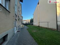 Prodej bytu 3+1, Poděbrady - Poděbrady II, Dr. Beneše, 65 m2