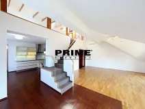 Pronájem bytu 6+kk a větší, Praha - Braník, Psohlavců, 293 m2