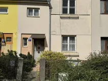 Prodej rodinného domu, Kroměříž, Raisova, 96 m2
