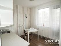 Prodej bytu 2+1, Brno, Záhřebská, 54 m2