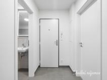 Pronájem bytu 2+kk, Brandýs nad Labem-Stará Boleslav - Brandýs nad Labem, Augustina Lukeše, 48 m2