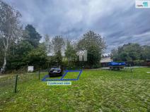 Prodej bytu 2+1, Slapy, 61 m2