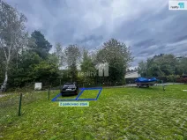 Prodej bytu 2+1, Slapy, 61 m2