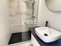 Pronájem bytu 1+kk, Karviná - Mizerov, Studentská, 30 m2