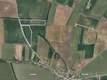 Prodej pole, Pouzdřany, 71859 m2