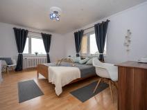 Pronájem bytu 4+1, Stračov, 100 m2
