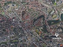 Prodej podílu zahrady, Praha - Nusle, 36 m2