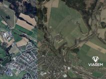 Prodej zahrady, Světlá nad Sázavou, Horní Bohušice, 163 m2