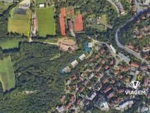 Prodej podílu zahrady, Praha - Smíchov, 19 m2