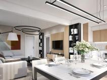 Prodej bytu 3+kk, Praha - Čakovice, 74 m2