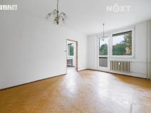 Prodej bytu 3+1, Otrokovice, SNP, 69 m2