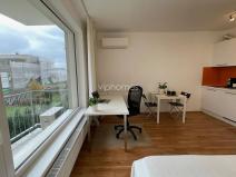 Prodej bytu 1+kk, Praha - Černý Most, Rudolfa Holeky, 34 m2
