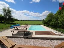 Prodej rodinného domu, Karlovice, 204 m2