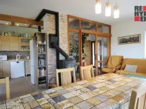 Prodej rodinného domu, Karlovice, 204 m2