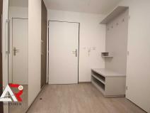 Pronájem bytu 1+1, Brno, Poříčí, 43 m2