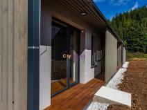 Prodej bytu 3+kk, Horní Bečva, 65 m2