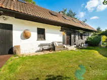 Prodej rodinného domu, Klenovice, 180 m2