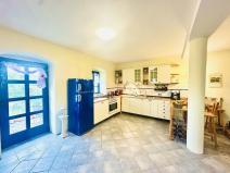 Prodej chalupy, Chudenín - Uhliště, 300 m2