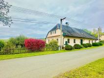 Prodej chalupy, Chudenín - Uhliště, 300 m2