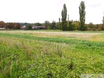 Prodej pozemku pro bydlení, Kolešovice, 985 m2