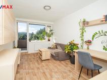 Prodej bytu 2+kk, Všemina, 45 m2