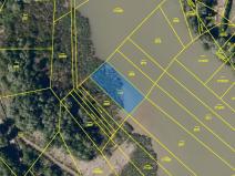 Prodej rybníku, Spytihněv, 5237 m2