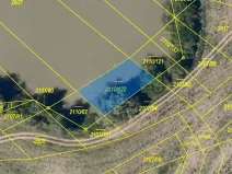 Prodej rybníku, Spytihněv, 5237 m2