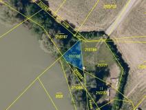 Prodej pole, Spytihněv, 10240 m2