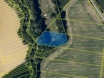 Prodej pole, Spytihněv, 10240 m2