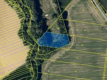 Prodej pole, Spytihněv, 10240 m2