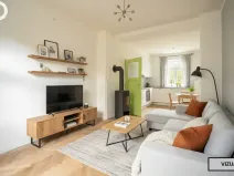 Prodej bytu 3+1, Nová Paka, Lomnická, 76 m2