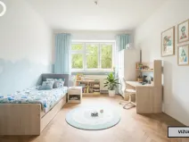 Prodej bytu 3+1, Nová Paka, Lomnická, 76 m2